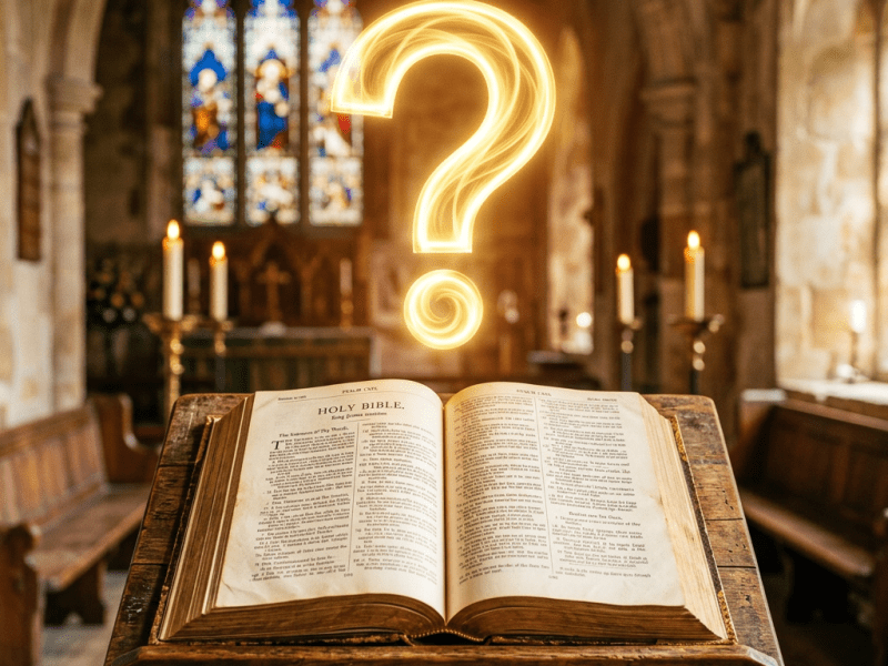 Why Biblical Scholars like Dr Michael Heiser and Wess Huff Arn’t Being HONEST